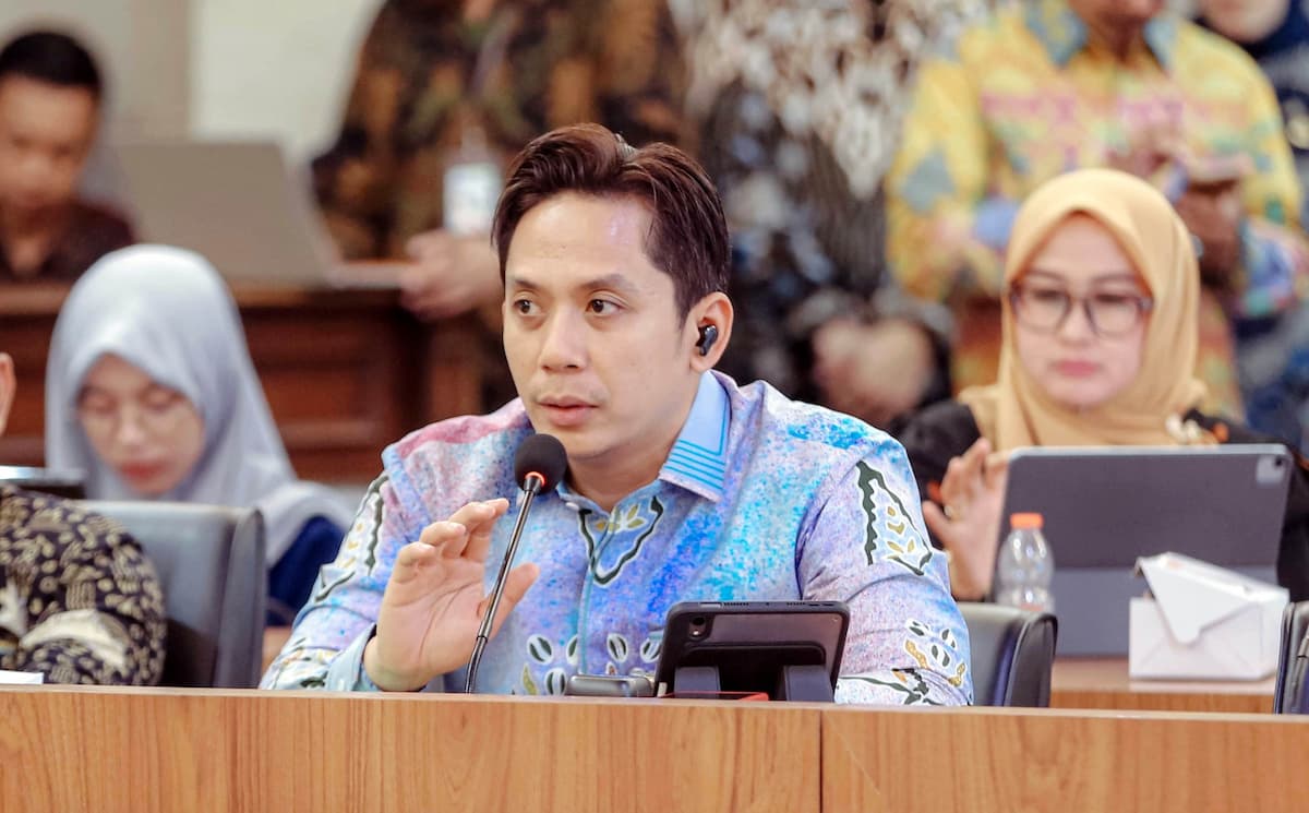 Radityo Egi Pratama