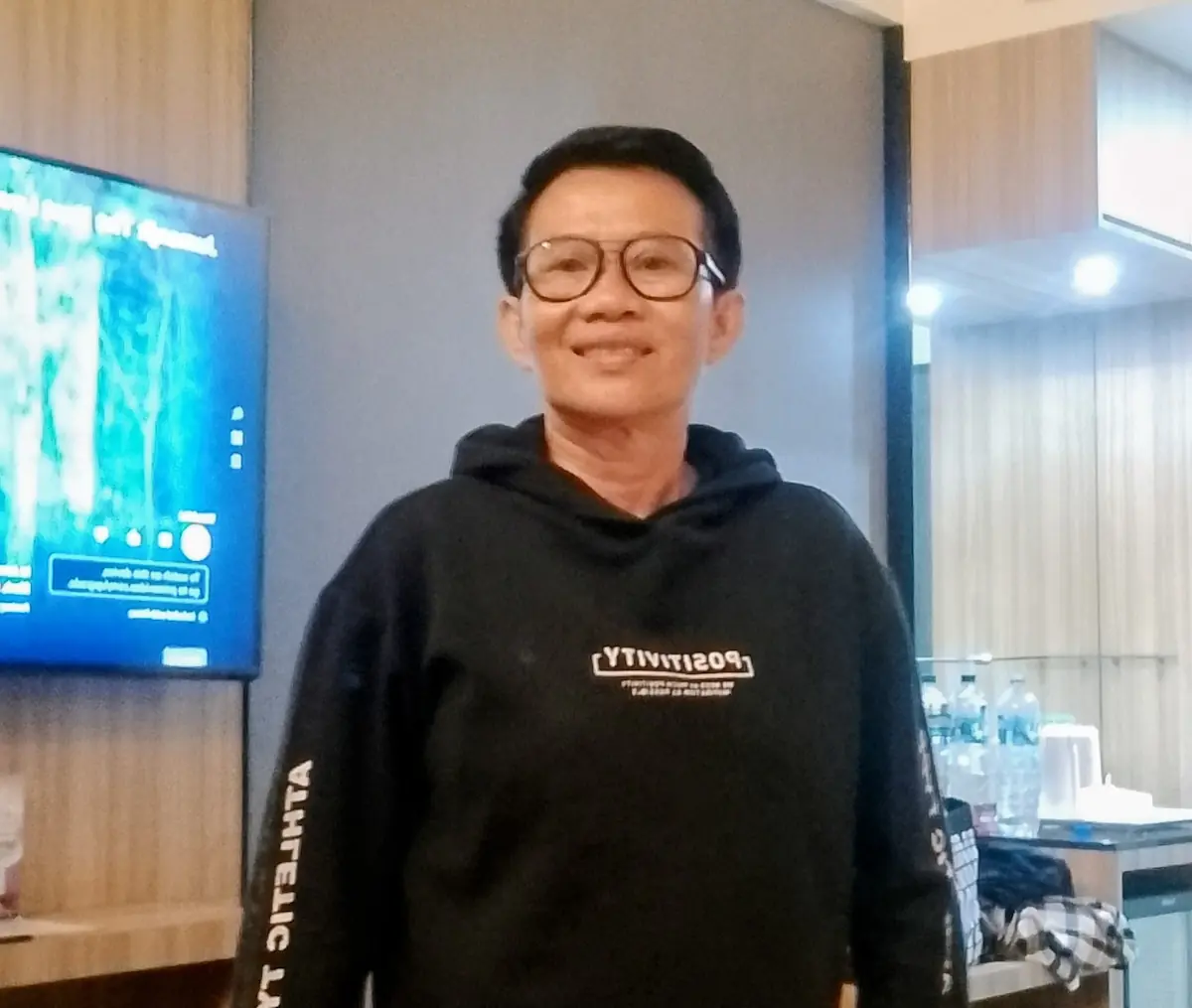 Pimpinan Perusahaan Ratumedia.id, Nuraini