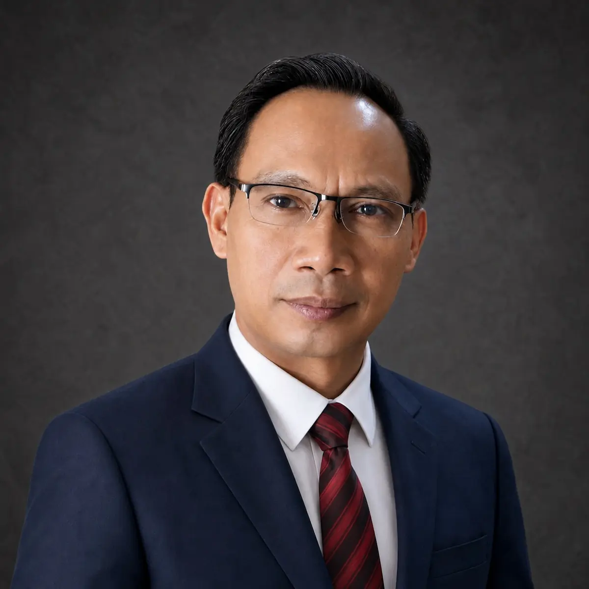 Sekjen SMSI Pusat, Makali Kumar.