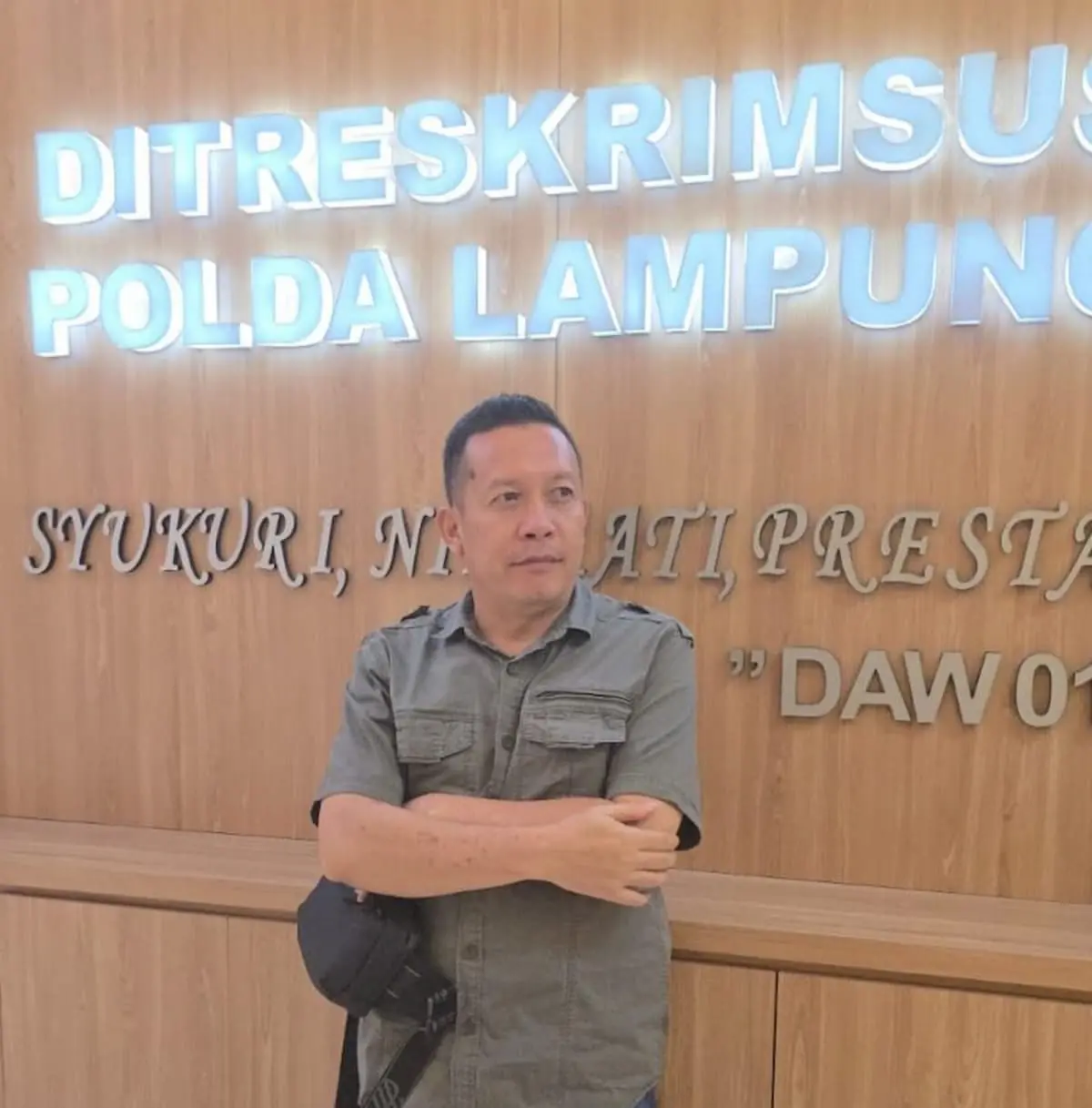 Hasanudin